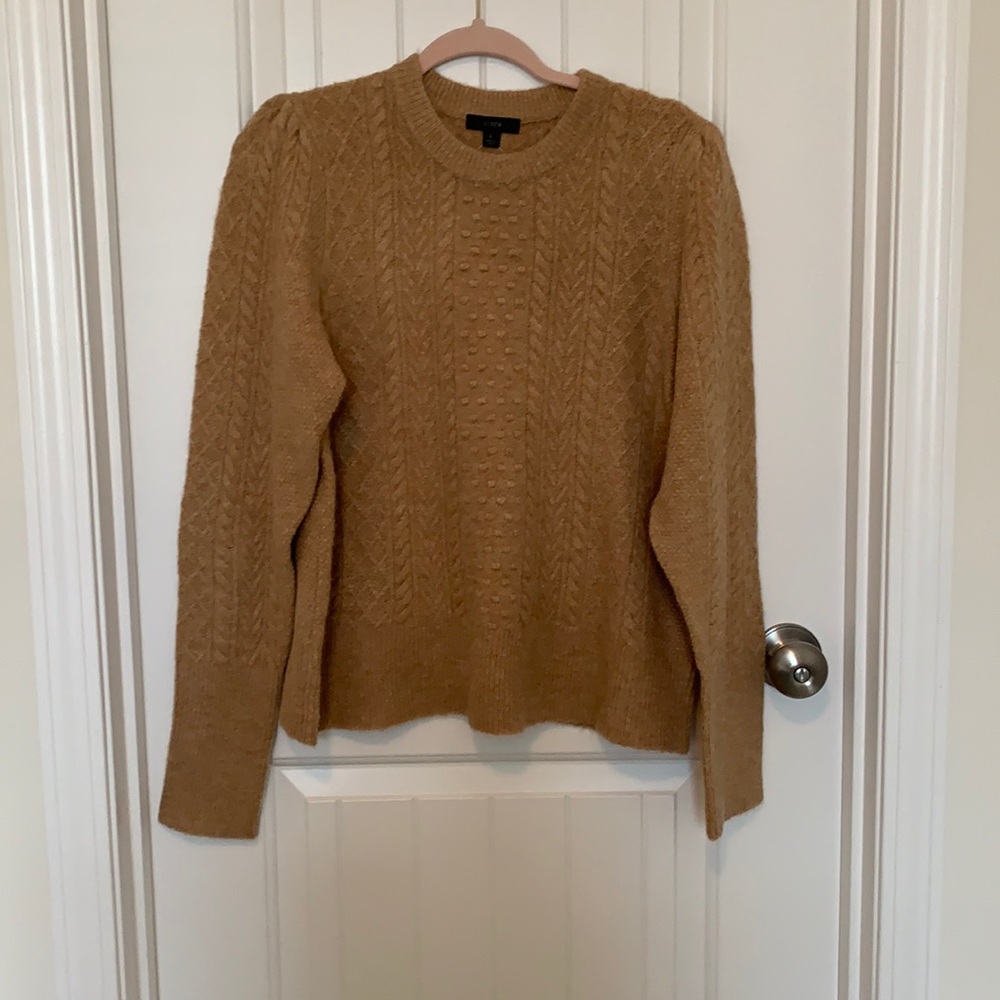 J. Crew Sweater